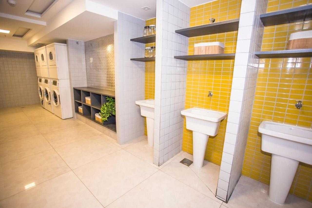 Apartamento No Need - All0907 *